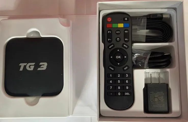 PARA TV