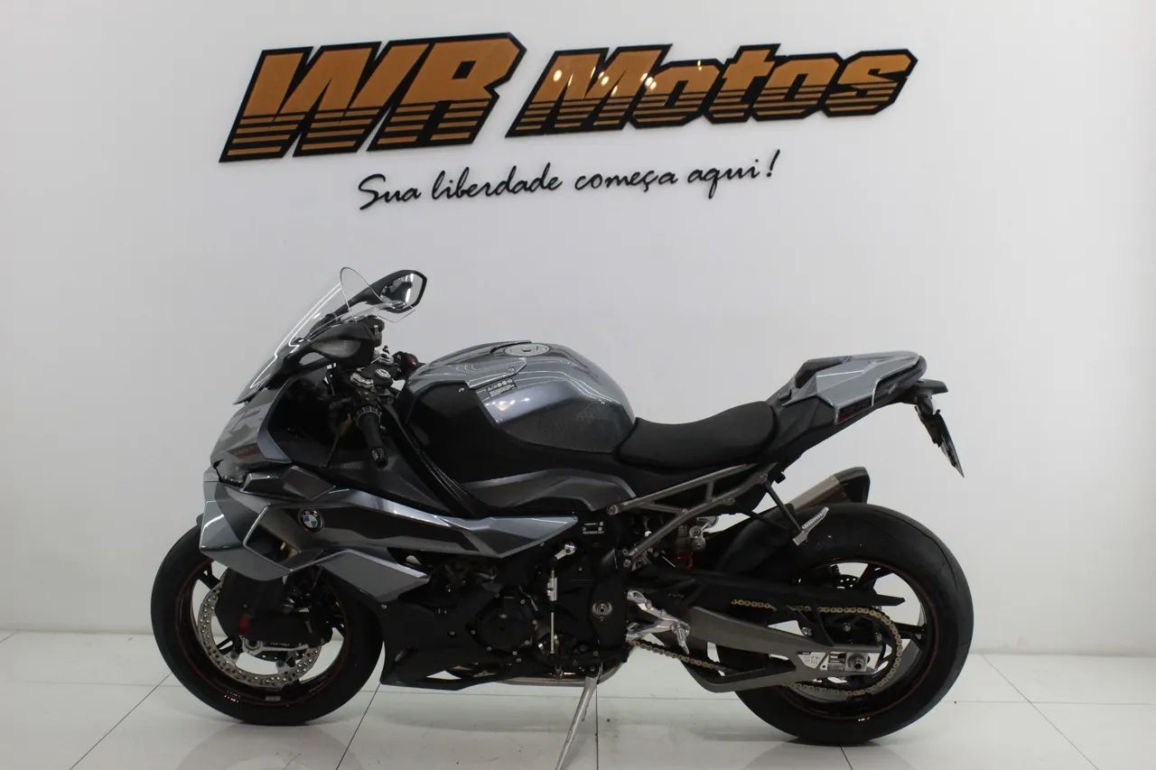 BMW S 1000 RR - Foto 3