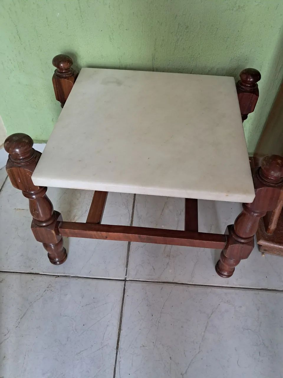 Mesa de centro 