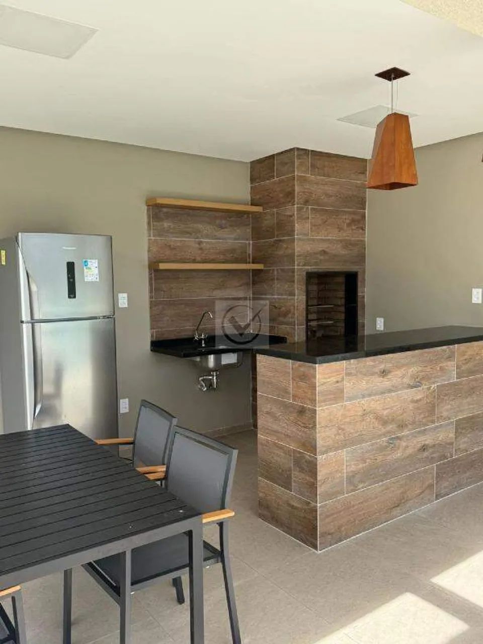 Apartamento para aluguel, 2 quartos, 1 suíte, Aruana - Aracaju/SE - Foto 4