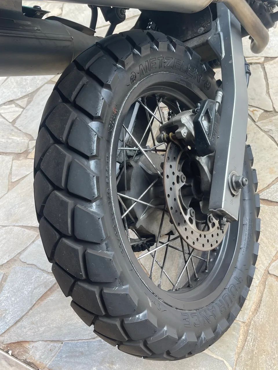 Xt 660 2005 - Foto 7