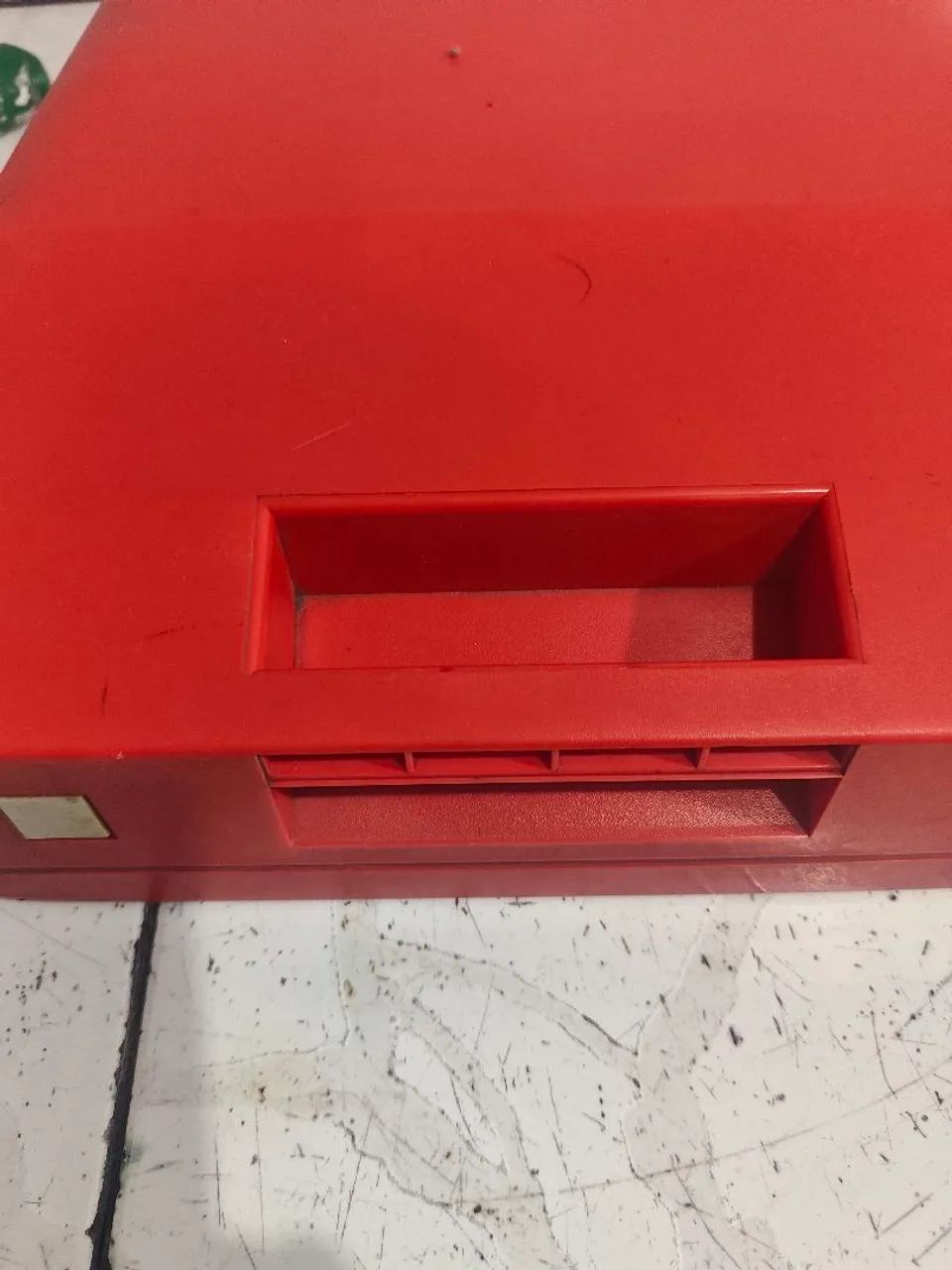 Máquina de escrever  - Foto 2