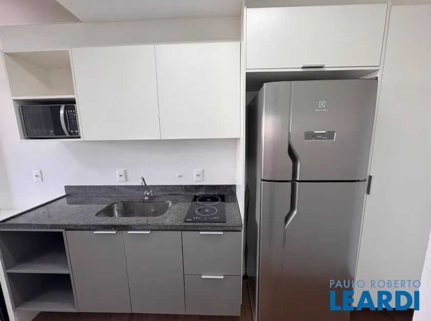 APARTAMENTO - SANTO AMARO - SP - Foto 4