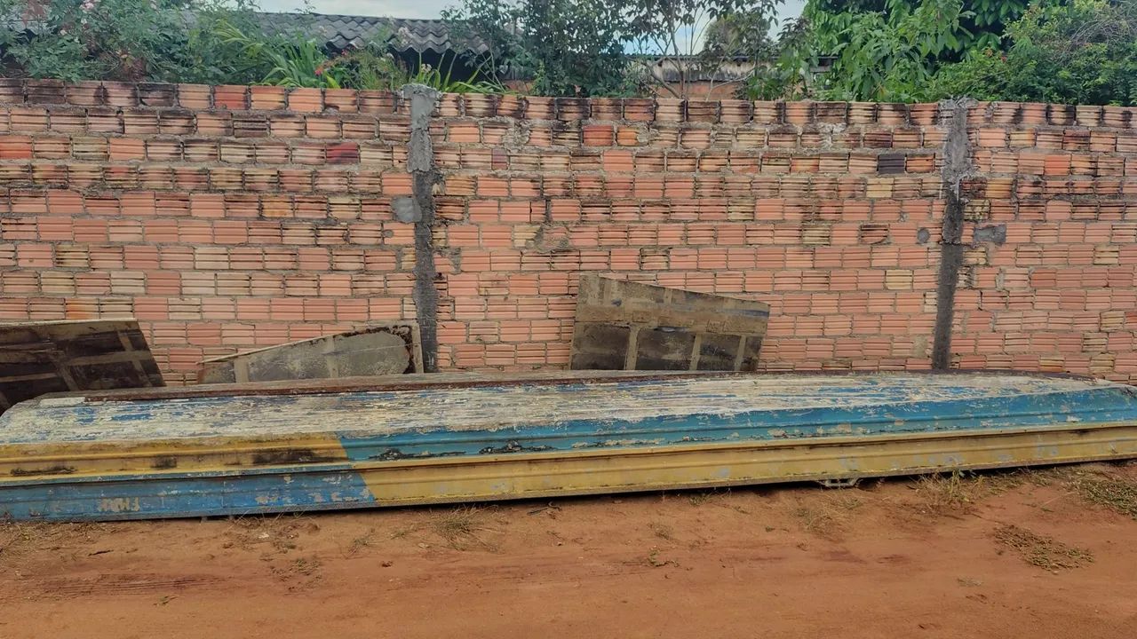 Canoa em boa condições  - Foto 3