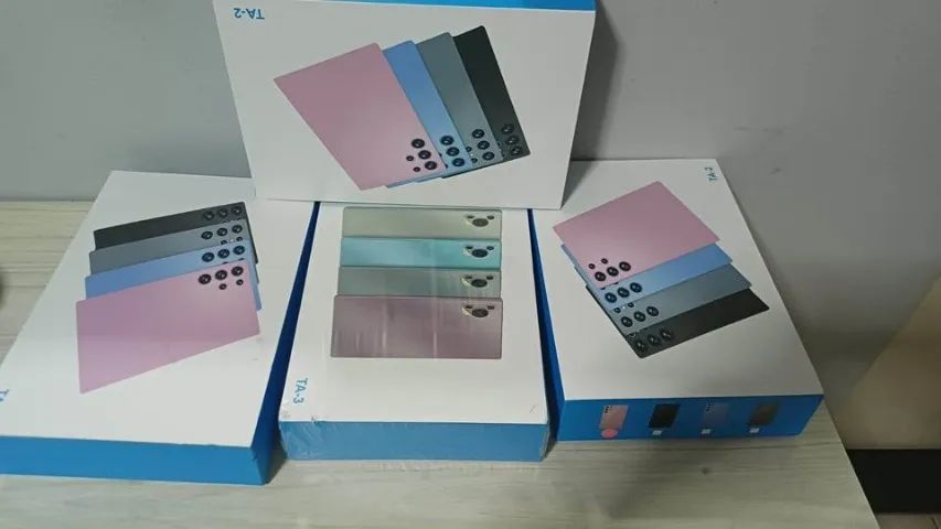Tablet novinho sem uso - Foto 2