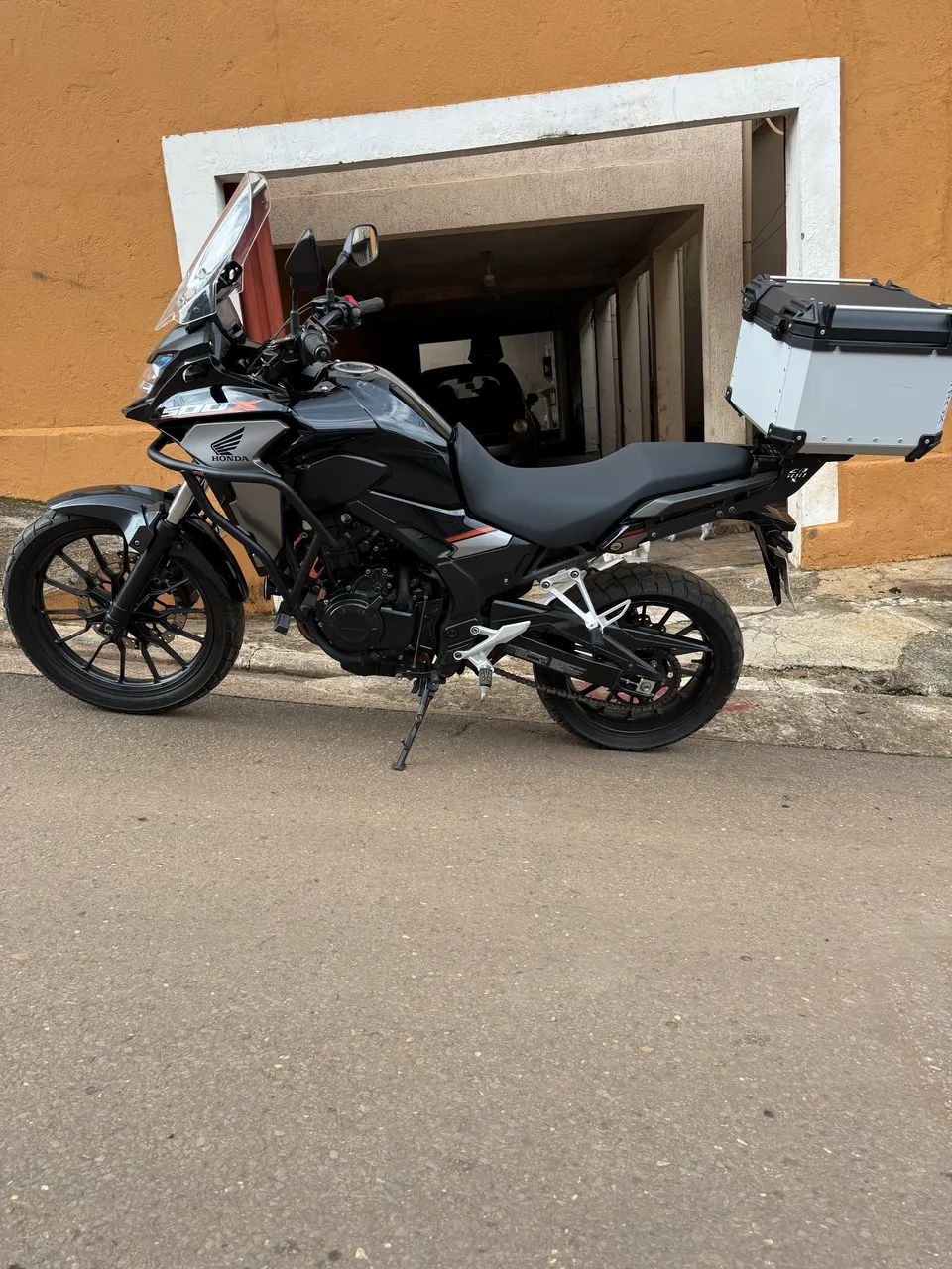 Cb500x  - Foto 5
