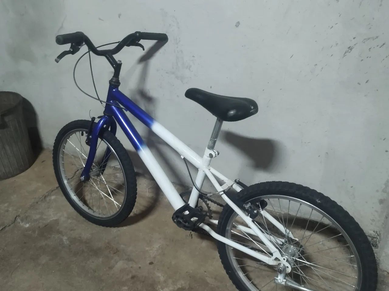 BMX aro 20 - Foto 2