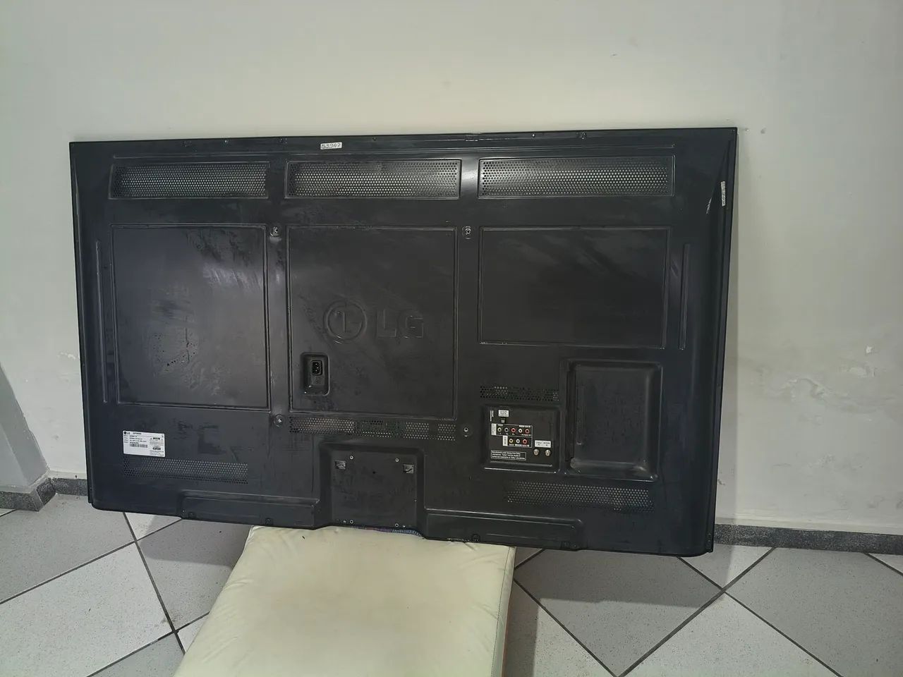 TV 60" LG - Foto 2