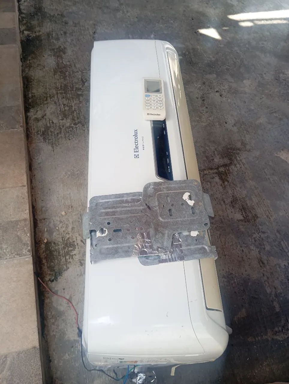 Ar condicionado split Eletrolux 9000btu - Foto 5
