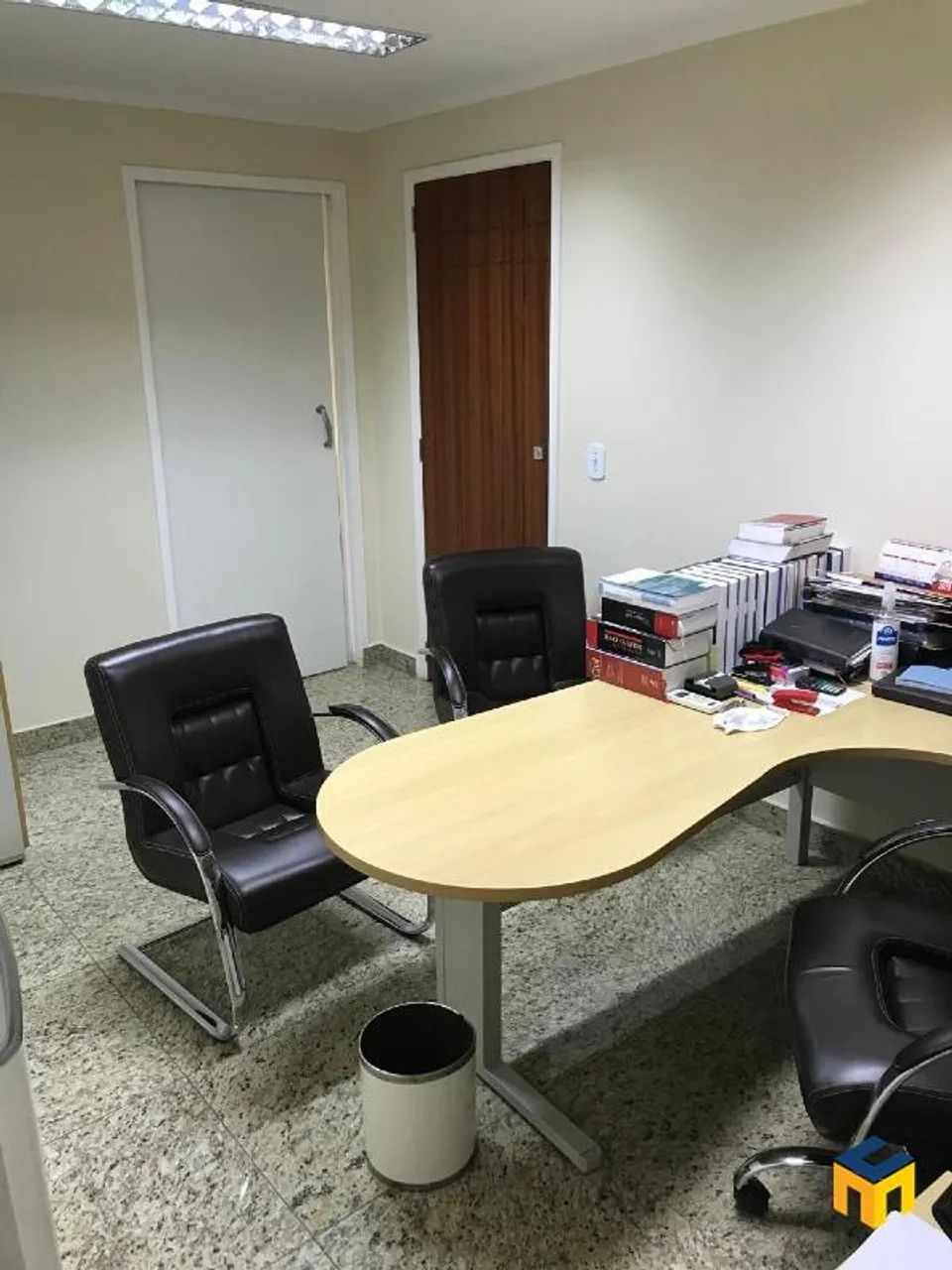 Excelente Prédio Comercial no Centro de Bangu, 3 Andares com faixada de mármore! | Rio de  - Foto 4