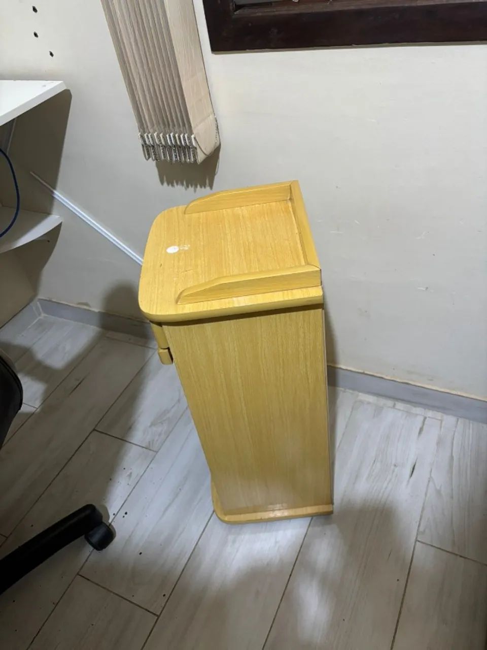 Mesa de cama / bidê de cama - Foto 4
