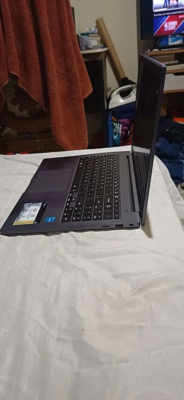 Notebook Samsung 4 gb de ram - Foto 2