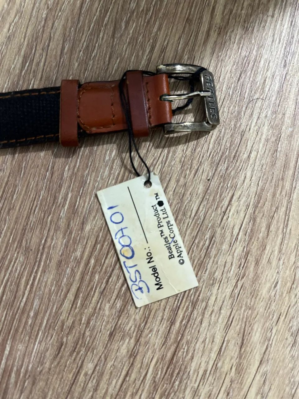 Relógio Beatles edição limitada turnes - Foto 5