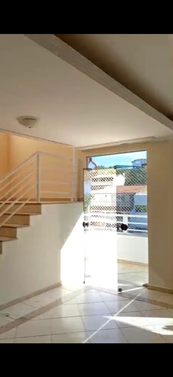 Alugo amplo apto  - Foto 5