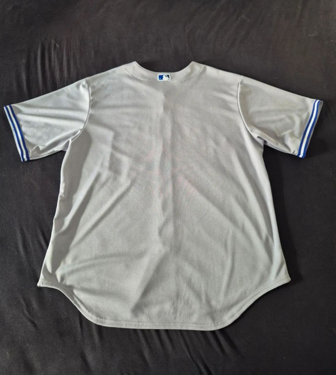Camisa Toronto Blue Jays Nike - Foto 2