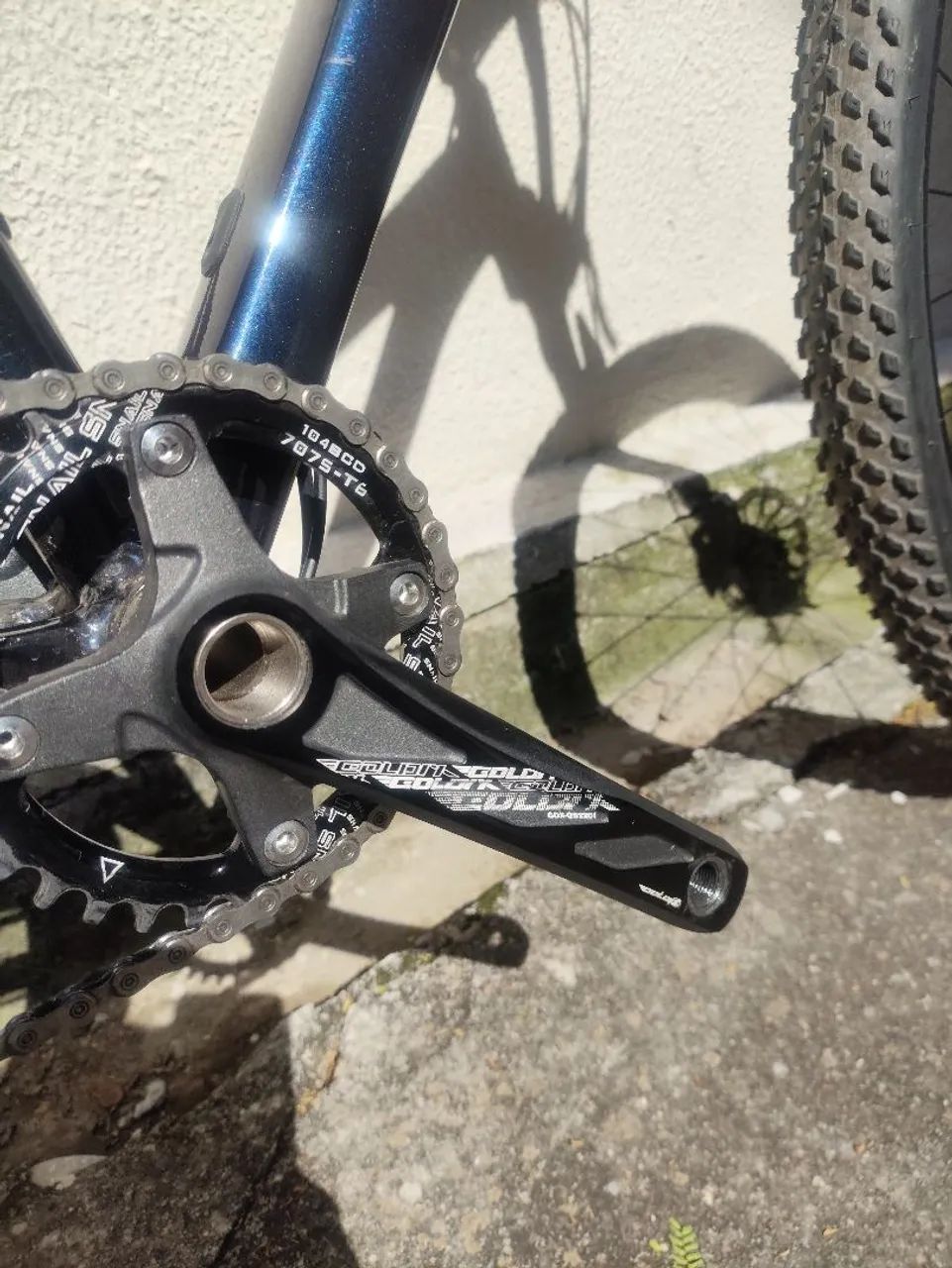 Bicicleta aro 29 Absolute Wild 2 Boost  - Foto 5