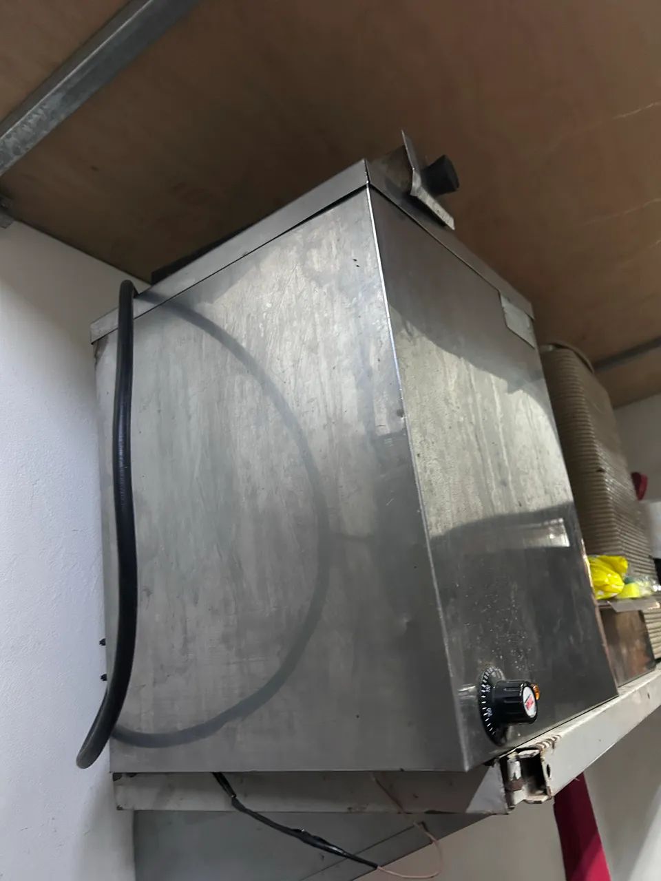 Estufa para pão  - Foto 2