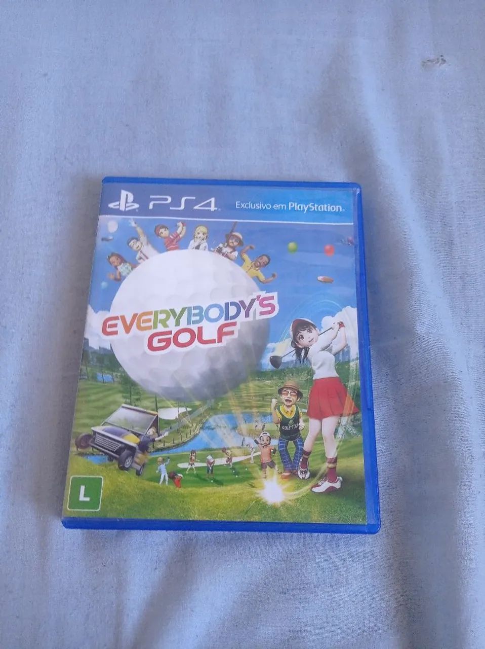 Jogos - Foto 3