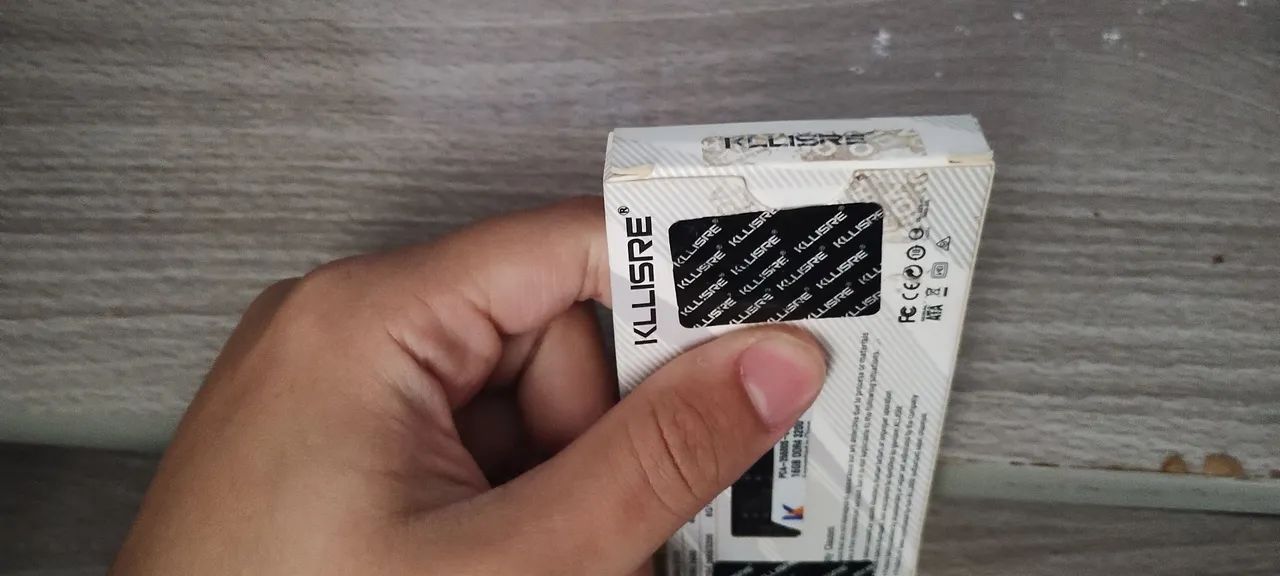 MEMORIA RAM 16GB DDR4 NOTEBOOK - Foto 4