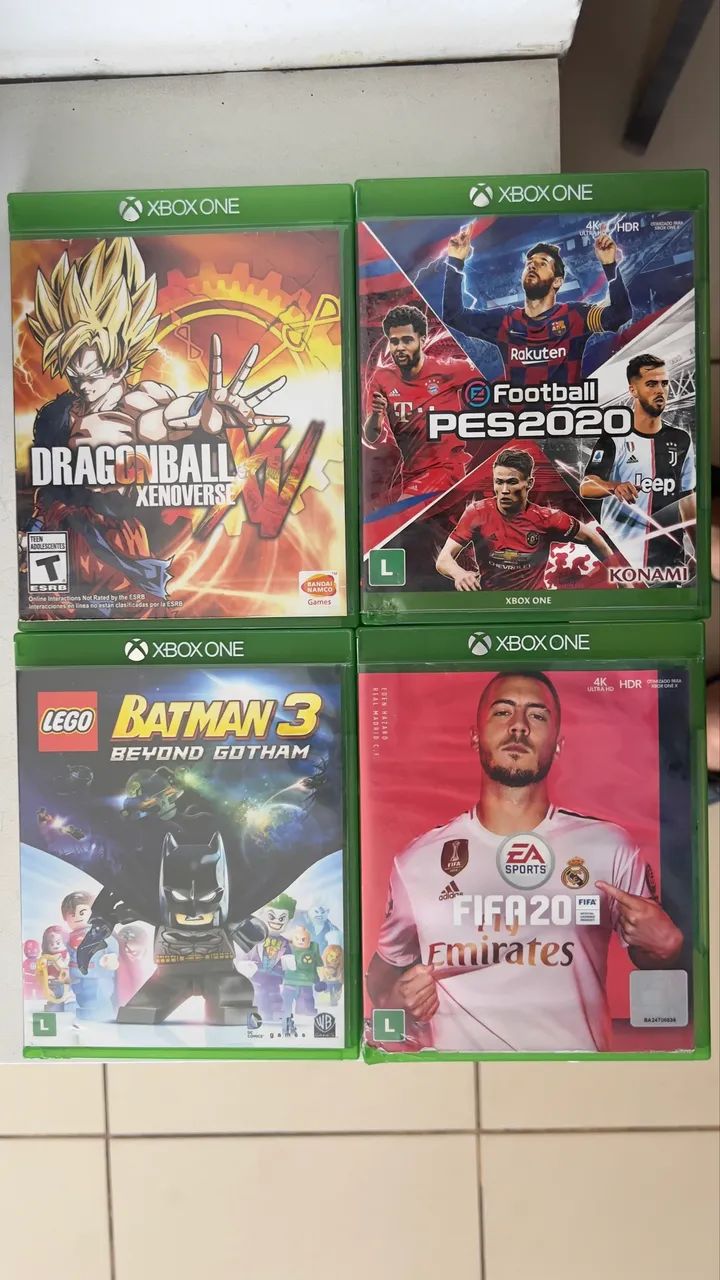 Xbox One s - Foto 5