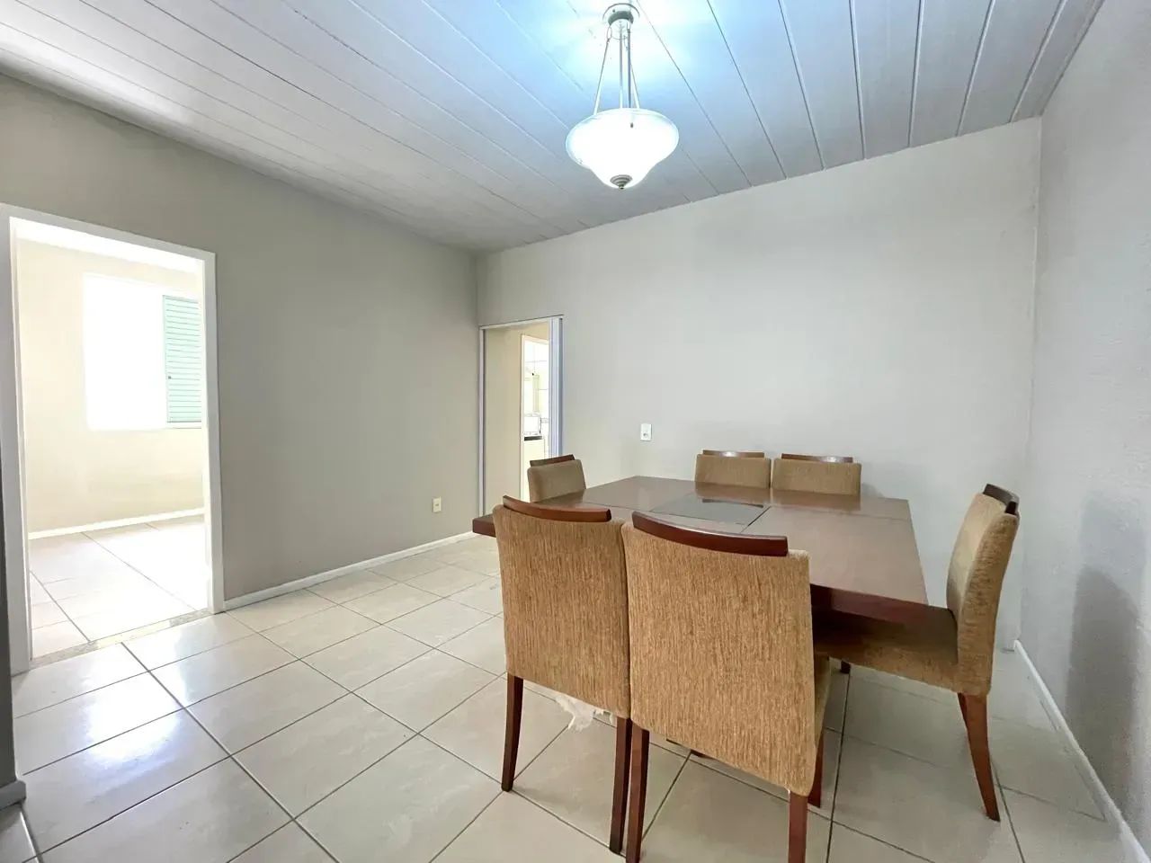 Casa com 2 quartos e 2 vagas de garagem no Saco dos Limões - Foto 4