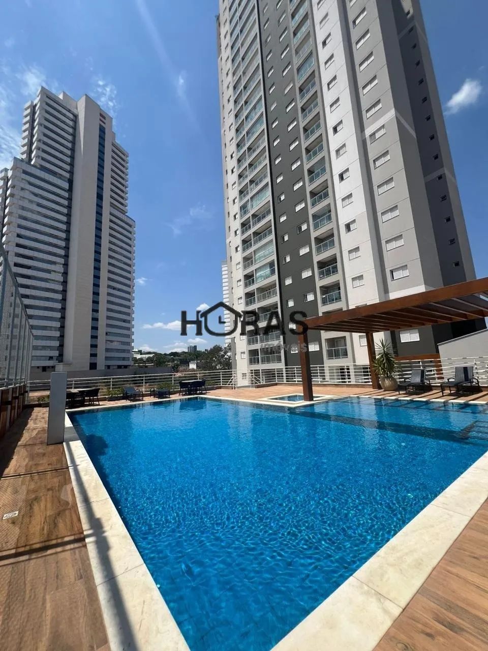 Apartamento à Venda Edifício Valentina Cuiabá | 2 Quartos | Parque das Águas