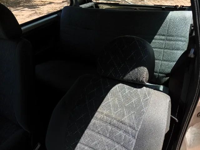 Fiat Uno Mille/ Mille EX/ Smart 2P 2001 - Foto 3