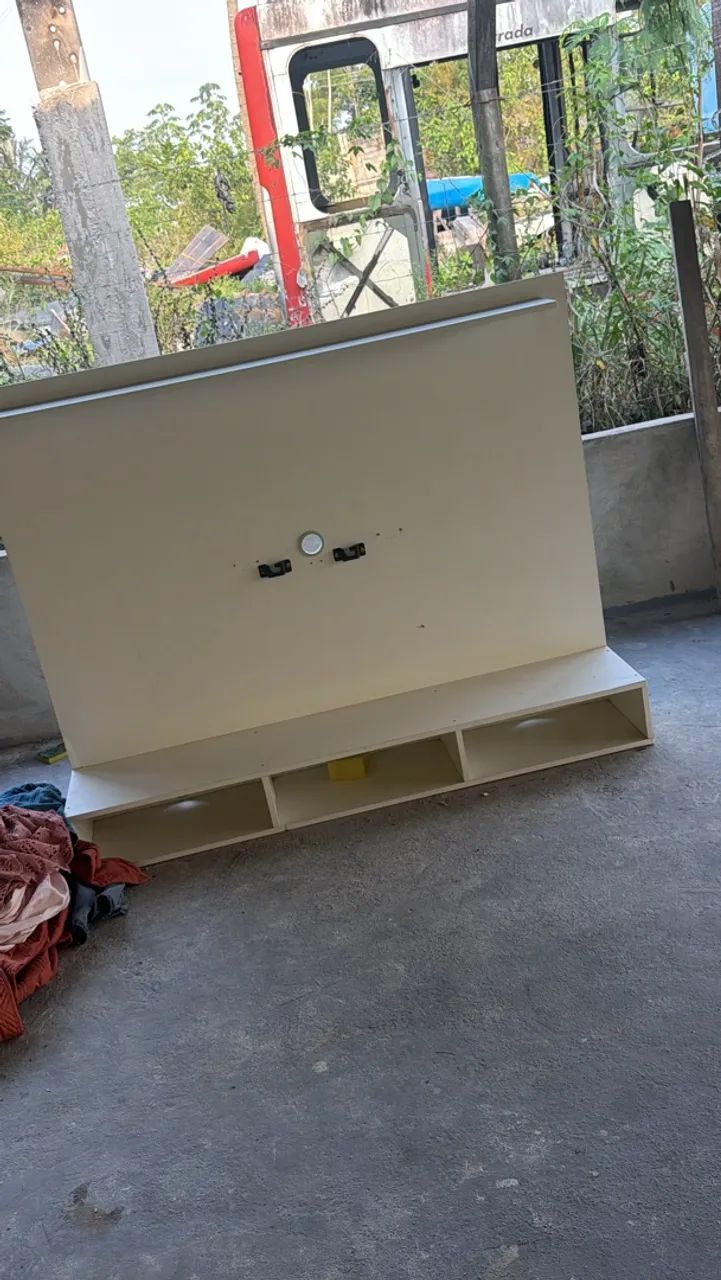 Vento painel 