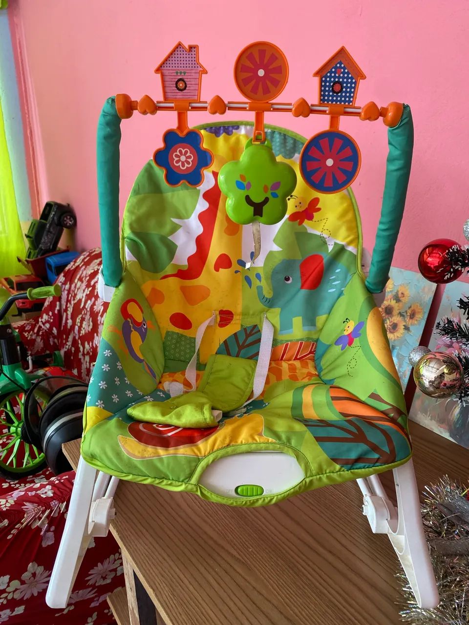 Cadeira de criança  - Foto 3