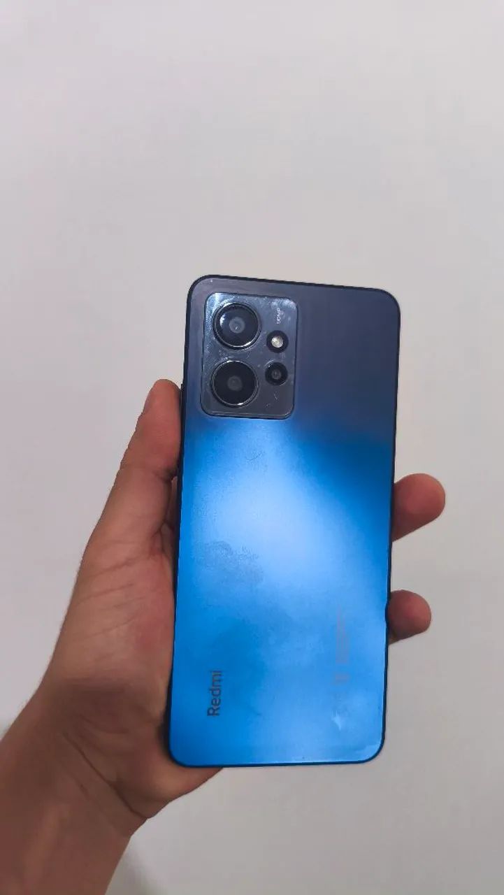 Redmi note 12 