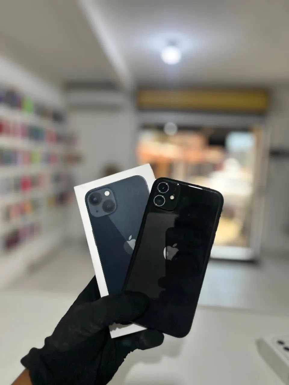 iPhone 11 OPORTUNIDADE?