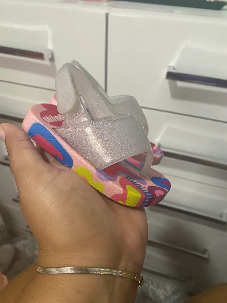 Mini Melissa  - Foto 3