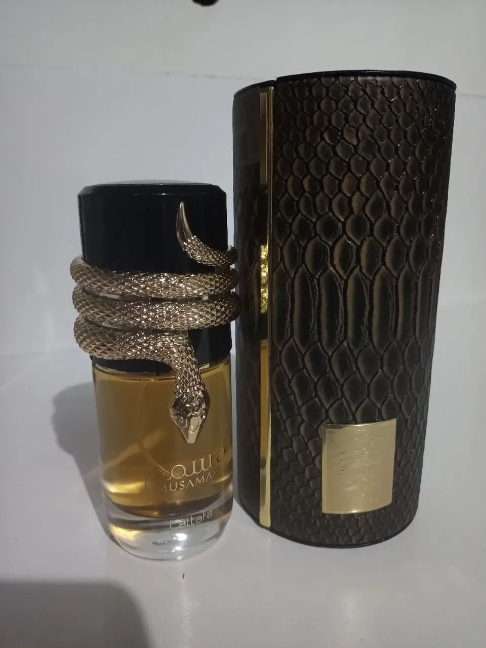 Perfume musaman 100ml 