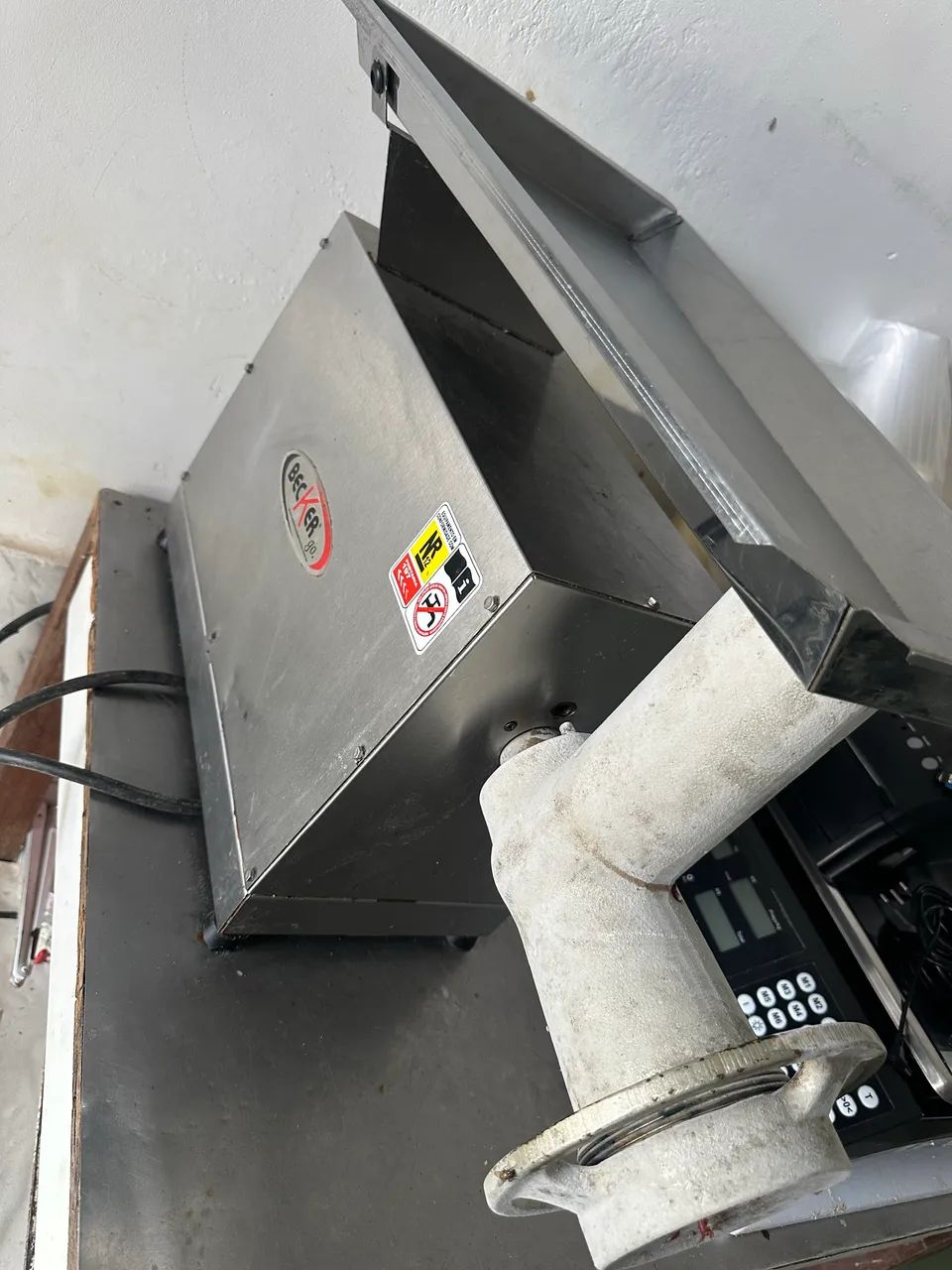 Moedor de carne  - Foto 2