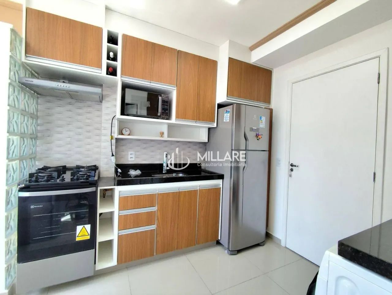 APARTAMENTO VENDA LIBERDADE - Foto 2