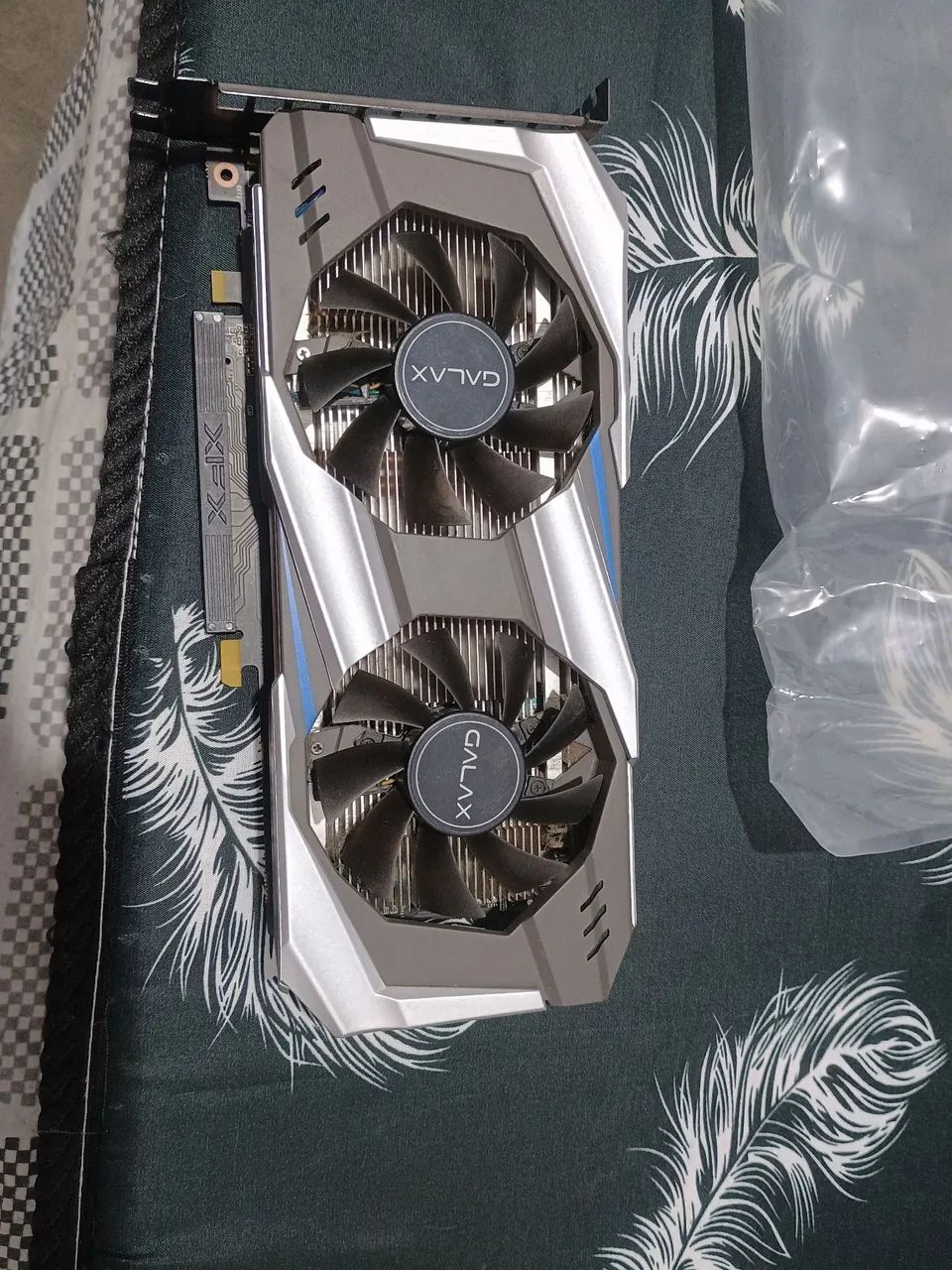 Placa de video 