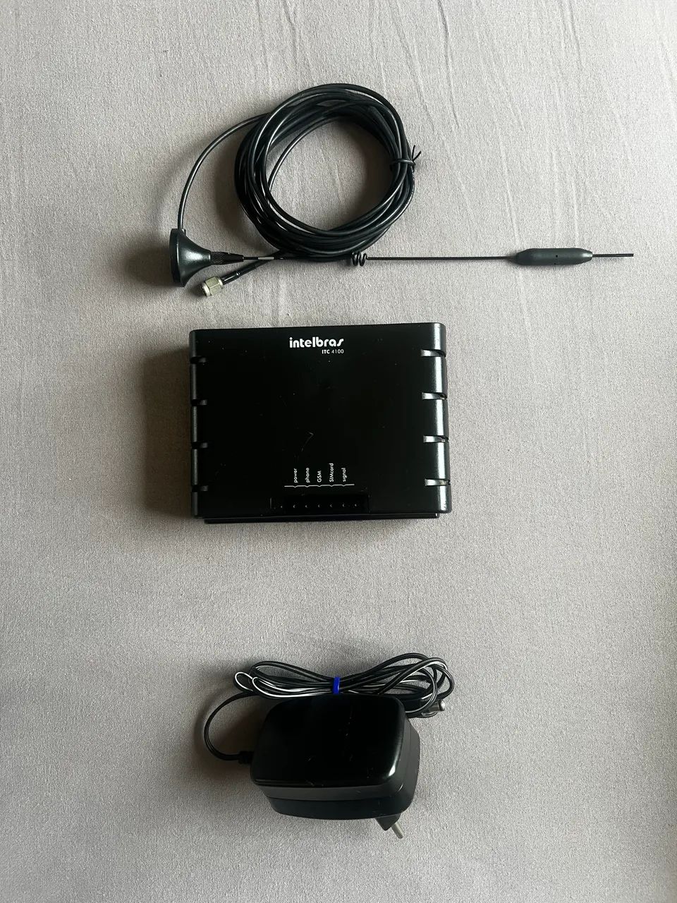 Interface celular - Intelbras ITC 4100 - Foto 3