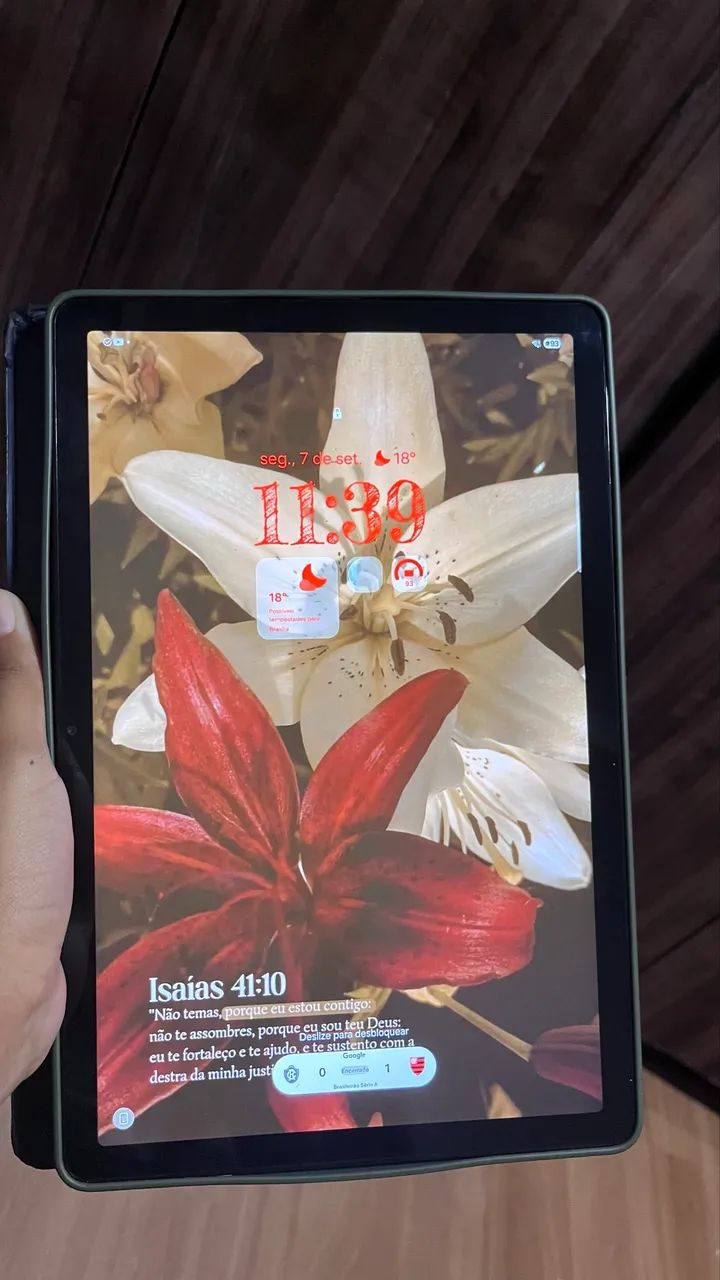 Tablete Galaxy A9+