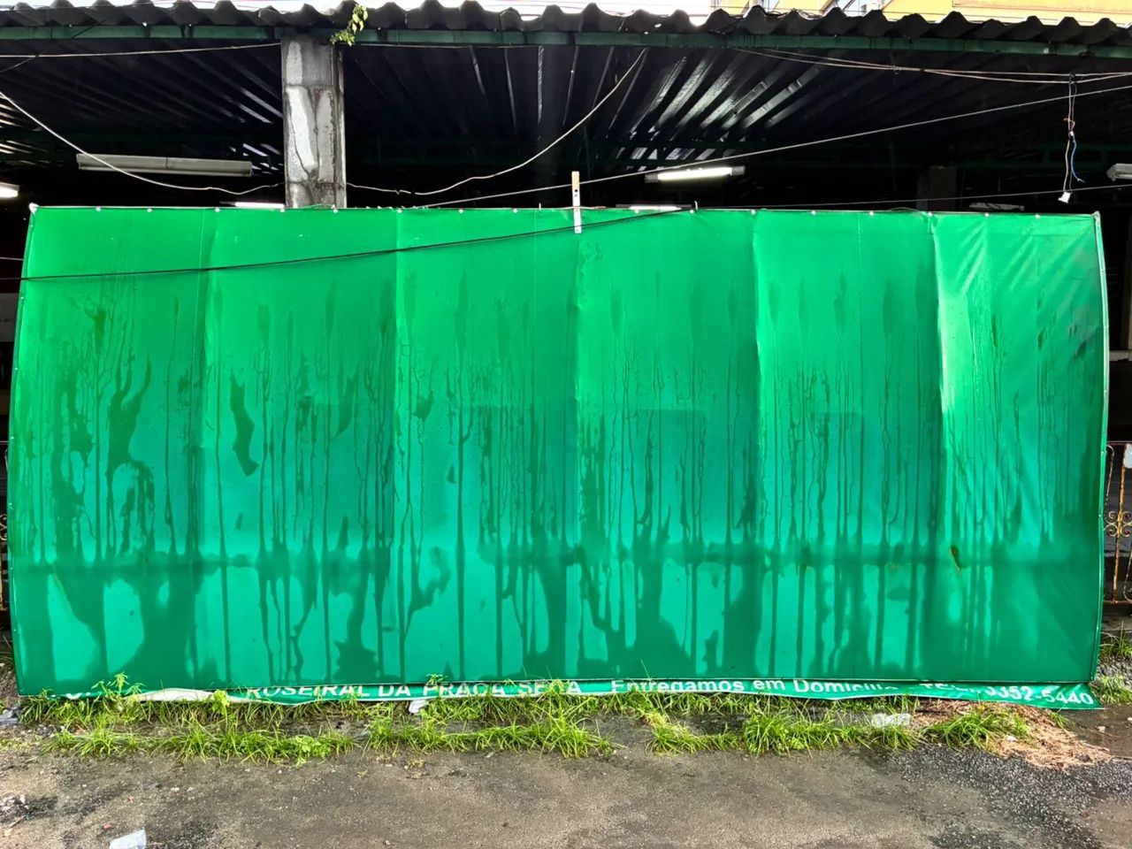     Toldo em excelente estado à venda - Foto 5