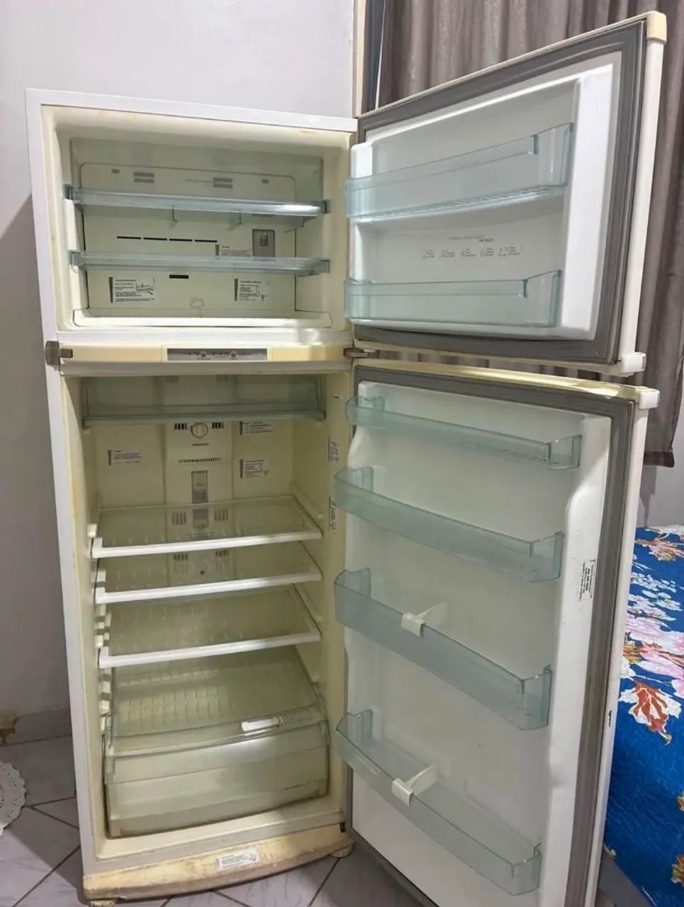 Geladeira Brastemp - Foto 2