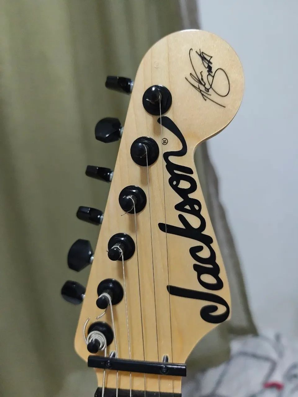 Jackson Adrian Smith - Foto 4