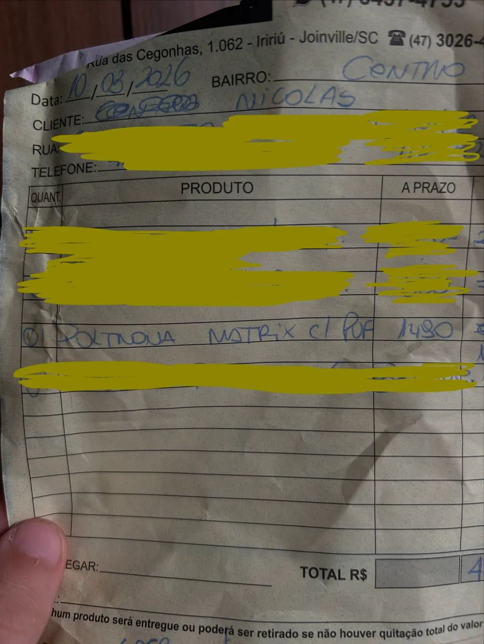 Poltrona Matrix com Puf  - Foto 3