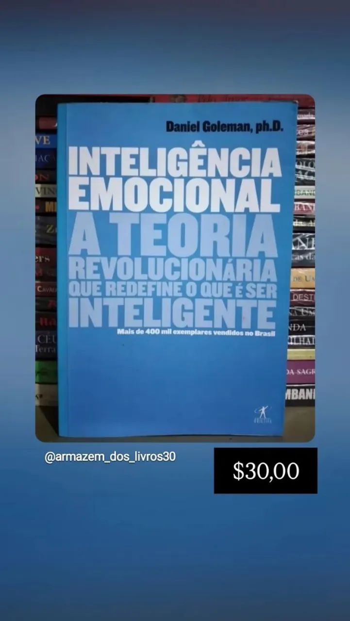 Livros  - Foto 4
