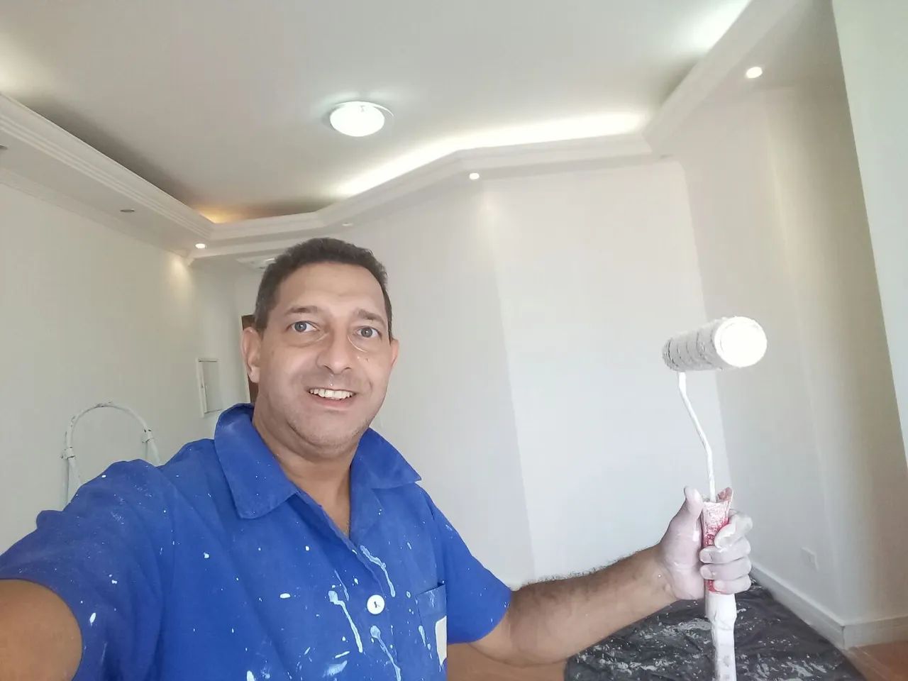 Eletricista e Pintor - Foto 2