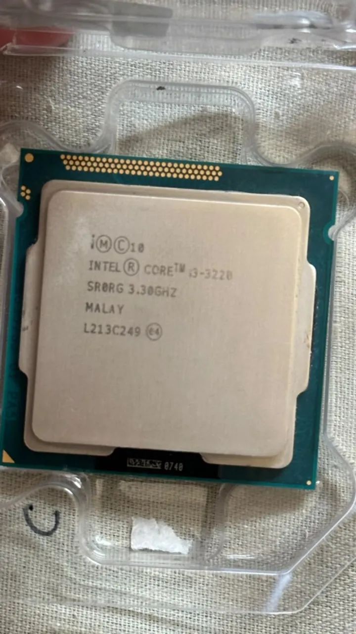 KIT GAMER BASICO - Foto 4