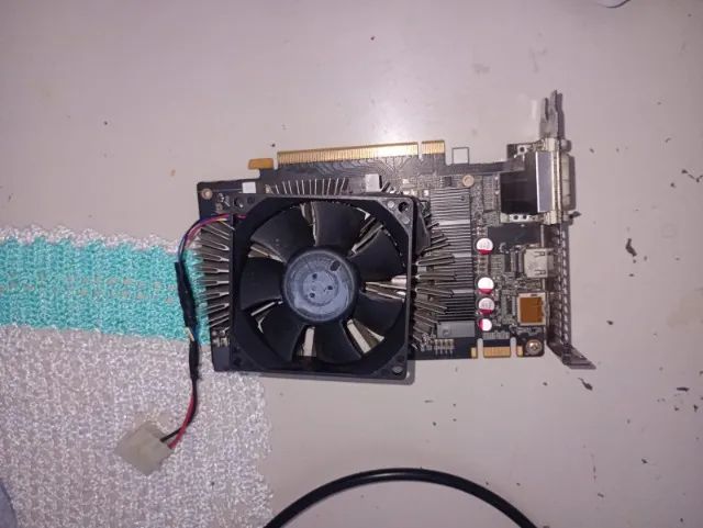 gtx 950 2gb - Foto 5