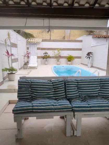 vendo casa em felipe camarão Cod 1252 - Foto 3