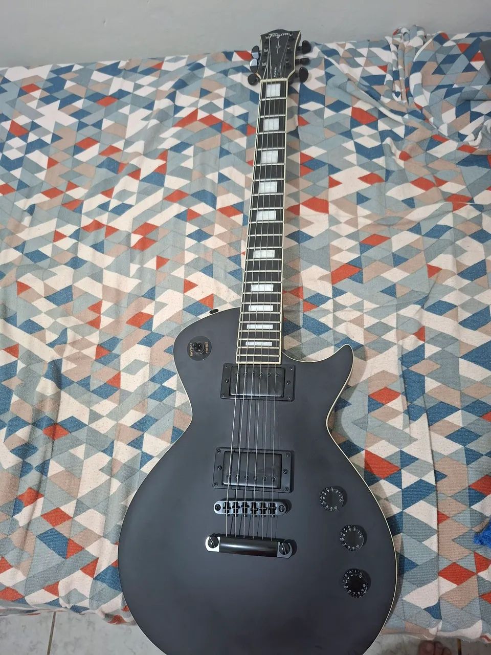 GUITARRA TAGIMA LES PAUL  - Foto 3
