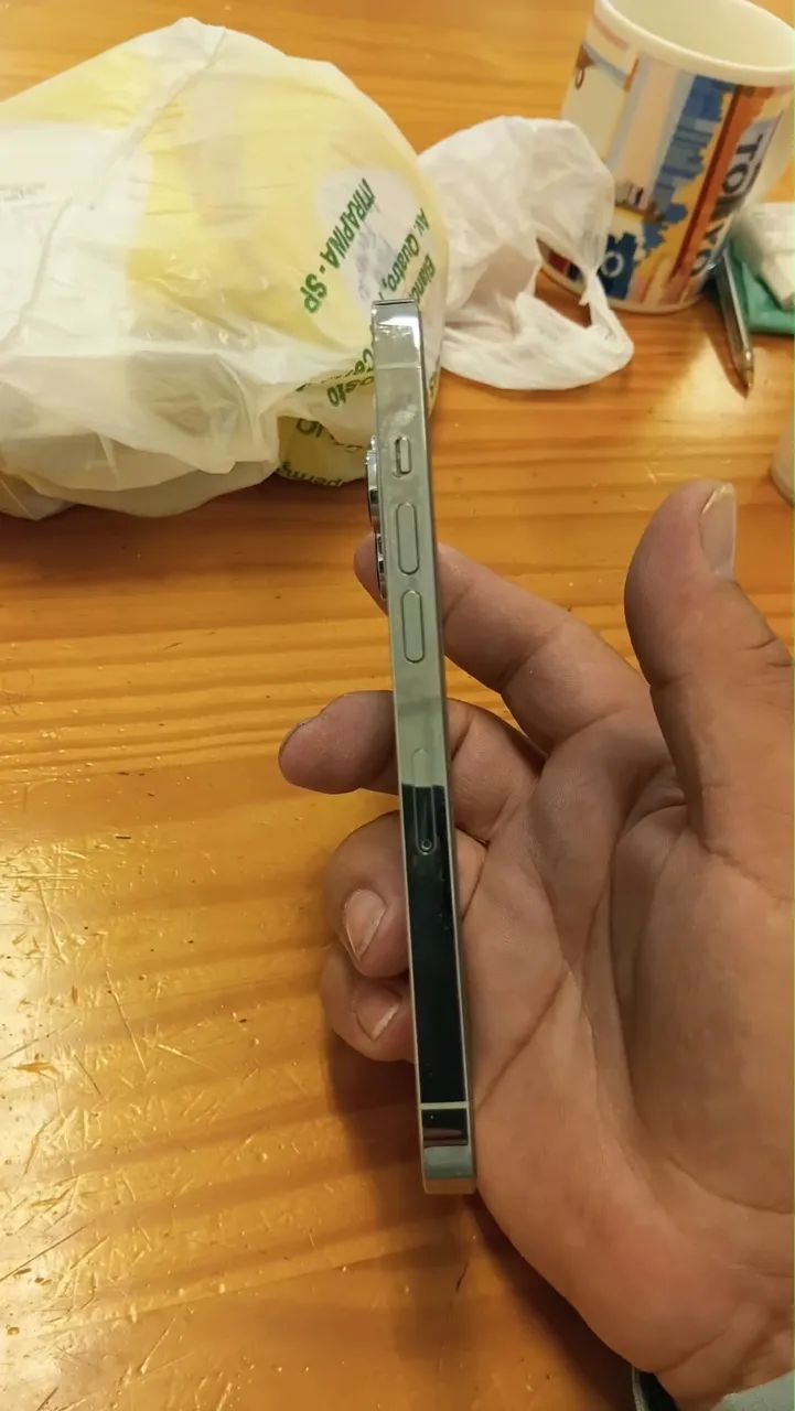 iPhone 14 Pro - Foto 3