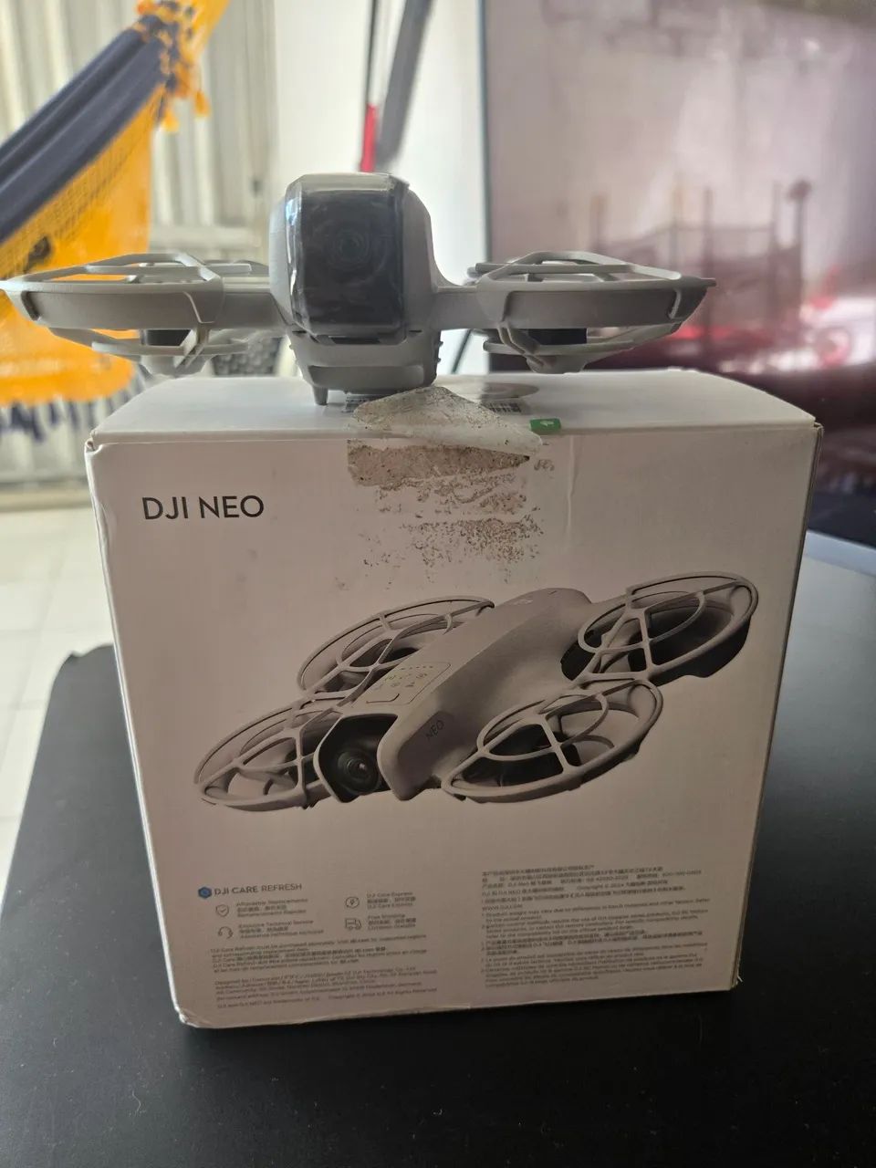 Dji neo  - Foto 2